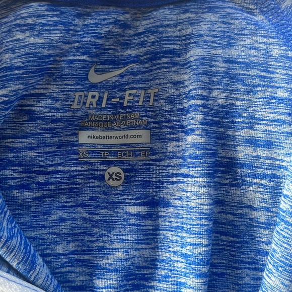 Nike half zip - Picture 3 of 3